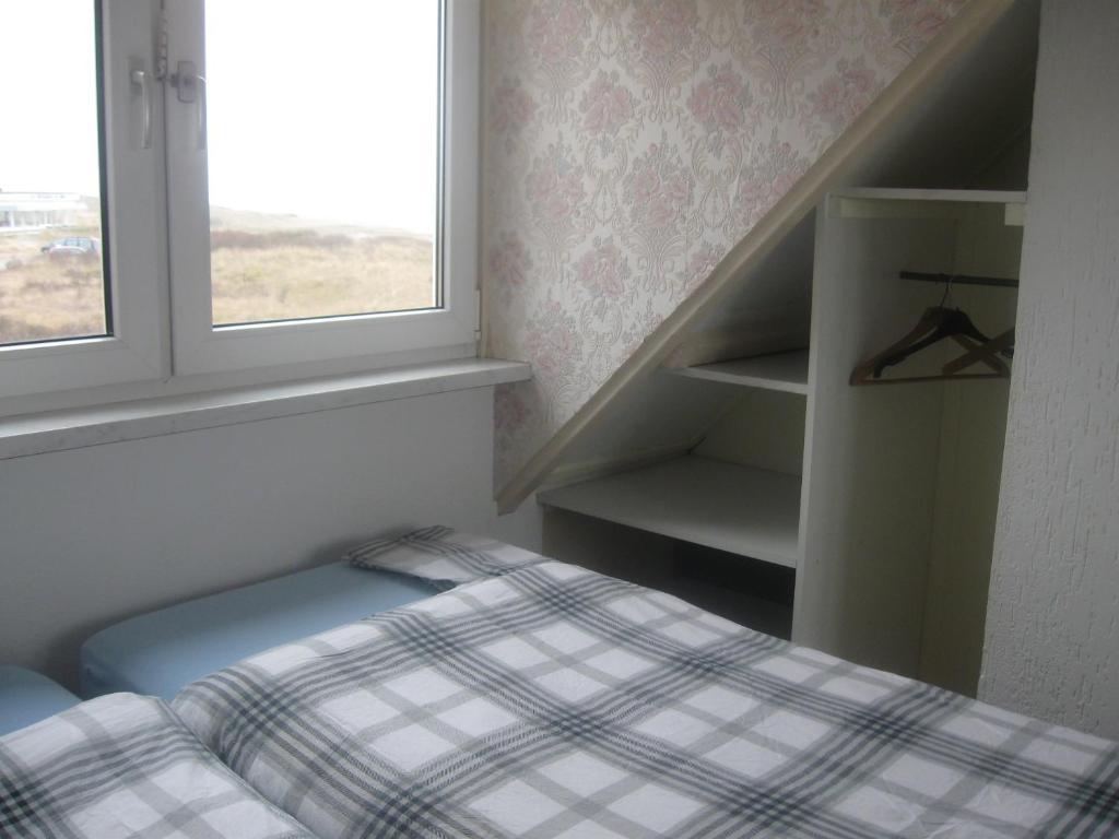 Bed and Breakfast Thuis Bij Frans En Els De Cocksdorp  Pokoj fotografie