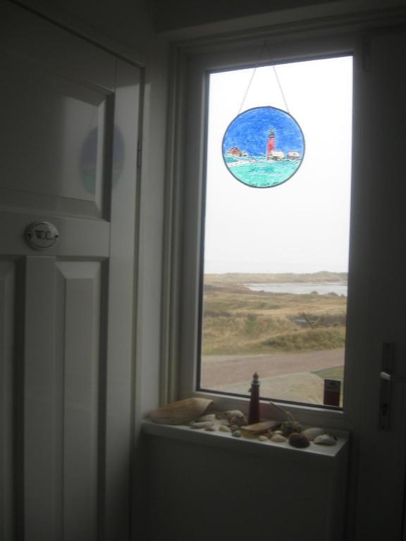 Bed and Breakfast Thuis Bij Frans En Els De Cocksdorp  Pokoj fotografie