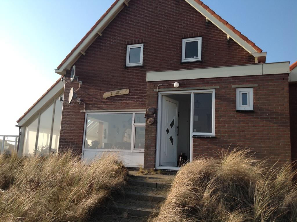 Bed and Breakfast Thuis Bij Frans En Els De Cocksdorp  Exteriér fotografie